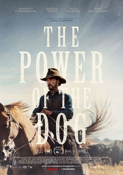 The Power of the Dog