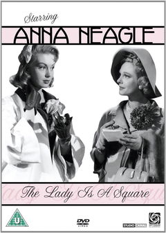 The Lady Is a Square (1959)