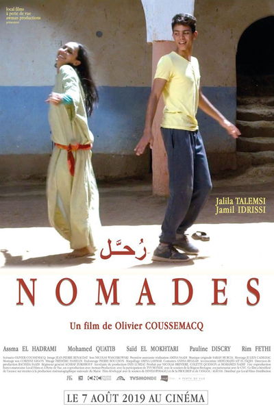 Nomades