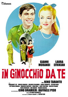 In Ginocchio da Te (1964)