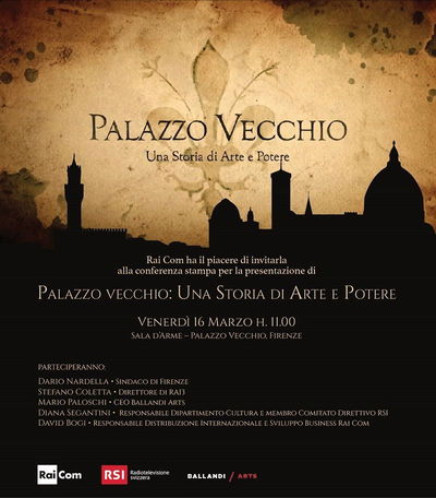 Palazzo Vecchio: Una Storia di Arte e di Potere