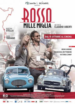 Rosso Mille Miglia (2015)