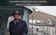 Fighting for King and Empire: Britain's Caribbean Heroes (2015)