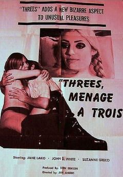 Threes (1968)