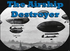 The Airship Destroyer (1909)