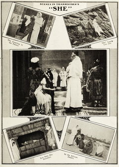 She (1911)