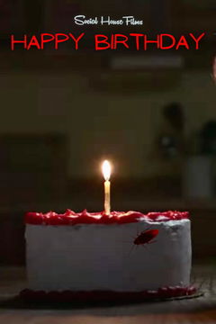 Happy Birthday (2021)