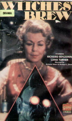 Witches' Brew (1980)