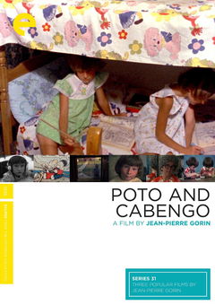 Poto and Cabengo (1980)