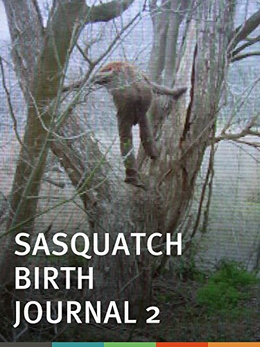 Sasquatch Birth Journal 2