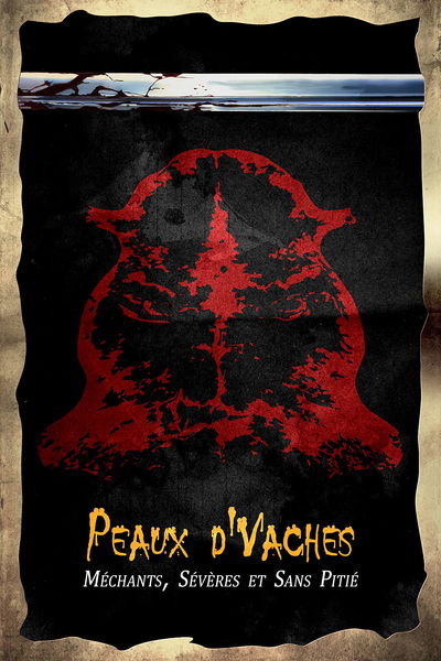 Peaux d'Vaches