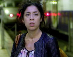 Hantise (2015)