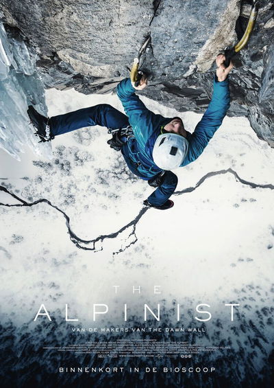 The Alpinist