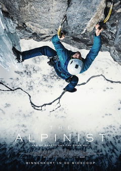 The Alpinist (2021)