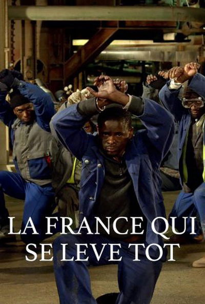 La France qui se lève tôt