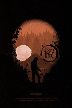 Flesh and Blood (2016)