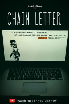 Chain Letter (2020)