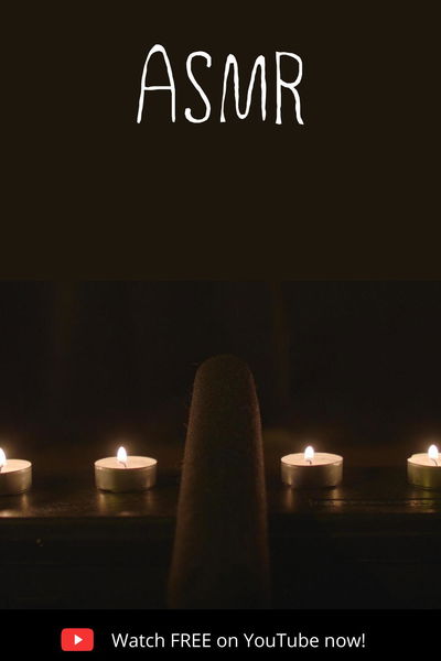 ASMR