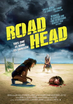Road Head (2020)