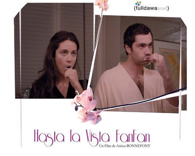 Hasta la vista Fanfan