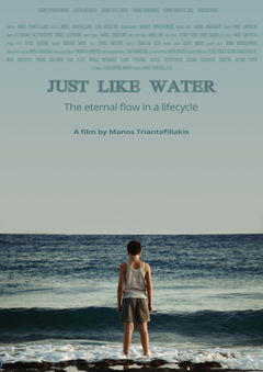 Just Like Water (2021)