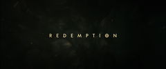 Redemption (2020)