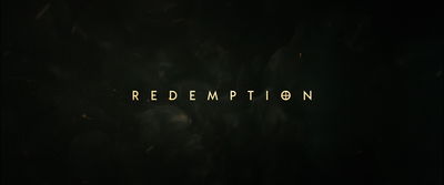 Redemption