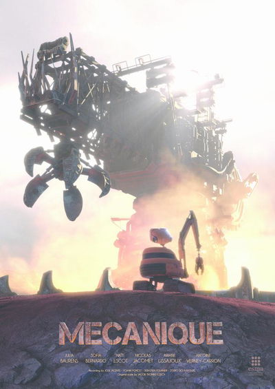 Mécanique