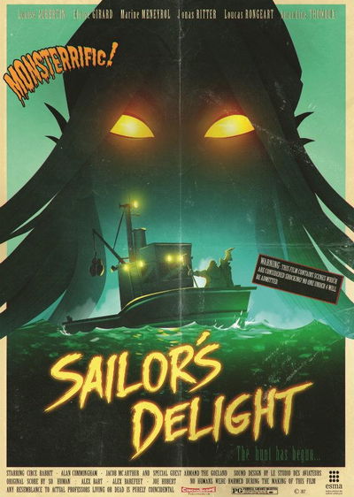 Sailor's Delight