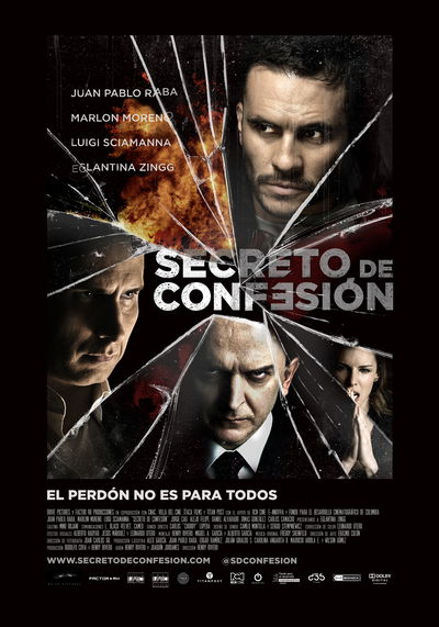 Secreto de Confesión