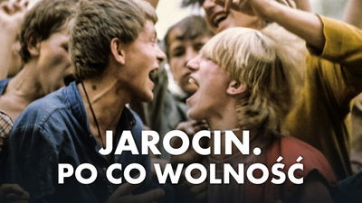 Jarocin. Po co wolnosc