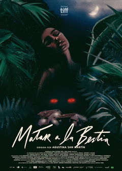 Matar a la bestia (2021)