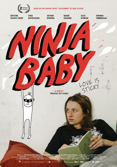 Ninjababy