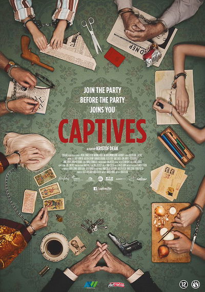 Captives