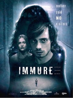 Immure (2016)