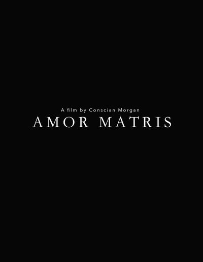 Amor Matris