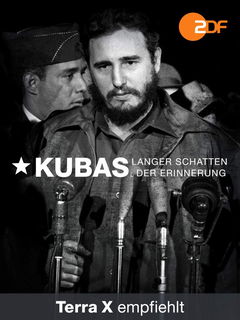 Kubas langer Schatten der Erinnerung (2018)