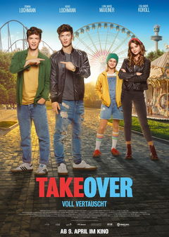 Takeover, gewisseld (2020)