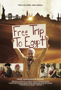 Free Trip to Egypt (2019)