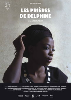 Les prières de Delphine (2021)