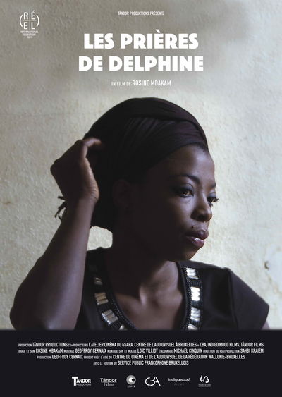 Les prières de Delphine