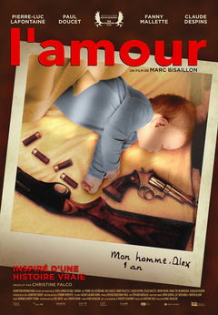 L'amour (2018)