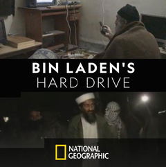 Bin Laden's Hard Drive (2020)
