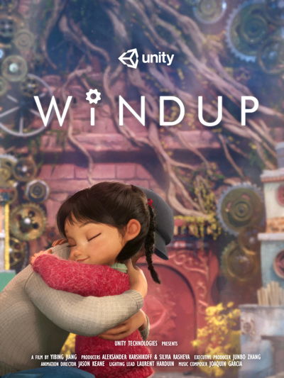Windup