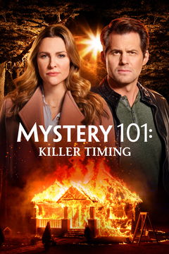 Killer Timing (2021)