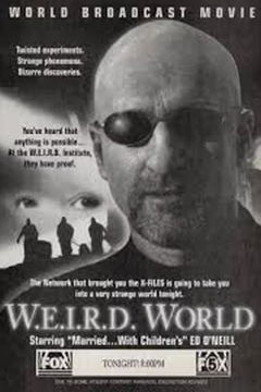 W.E.I.R.D. World (1995)
