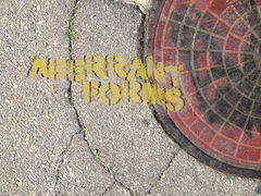 Aberrant Forms: A Jurassic Short (2014)