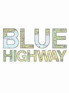 Blue Highway (2013)