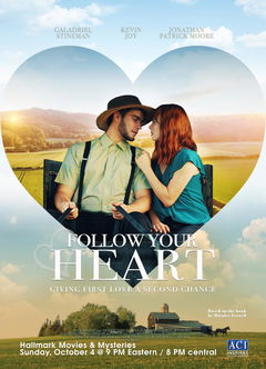 From the Heart (2020)