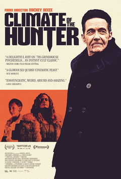 Climate of the Hunter (2019)